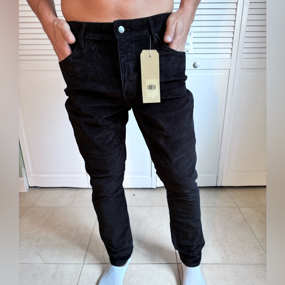 Levi’s classic mid-rise skinny